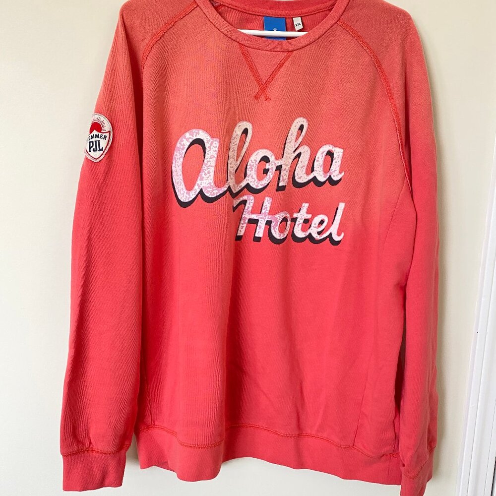 Vintage Sweatshirt XXL
